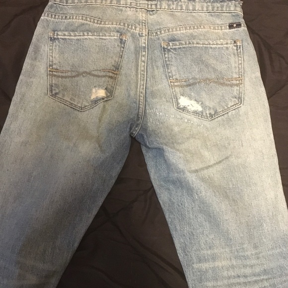 Lucky Brand jeans - Picture 4 of 4